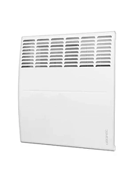 Конвектор Atlantic 1000 Вт (451х458х114) электронный термостат, закрытый ТЭН