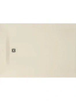 Душевой поддон Duravit 1200х800мм, кремовый матовый 720276620000000