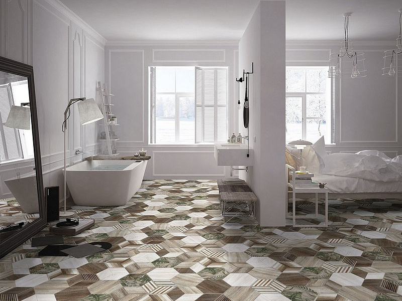 Africa Hexa