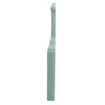Adex Neri ADNE5632 Angulo Exterior Rodapie Clasico Sea Green 15x1,8