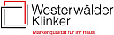 Westerwalder Klinker