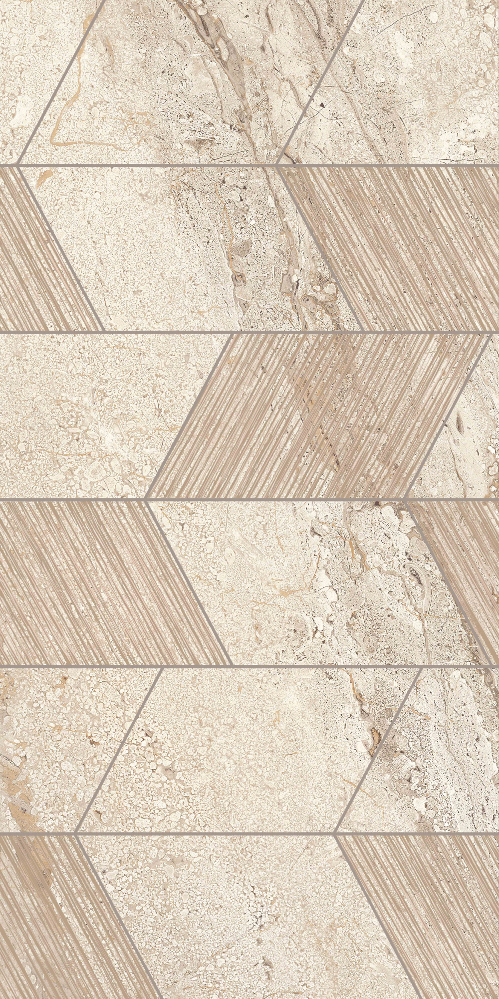 Sandy Chevron 2 30X60 матовая
