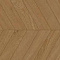 Baku Chevron Castano 60x120