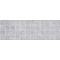 Mason Decor Mosaic Gray 20x60