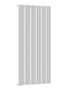 Радиатор стальной Empatiko L1-712-1500 Mild White