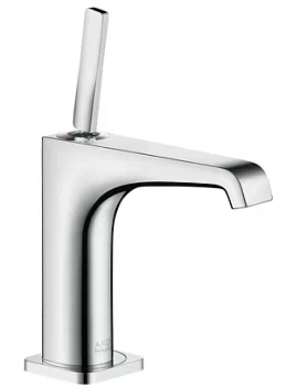 Смеситель Axor 36101000 для умывальника, однозахватный, хром