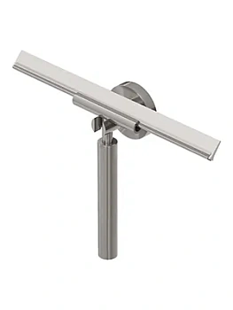 Скребок для душевой кабины Cezares -SV-IN нержавеющая сталь, сатин