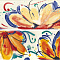 Shades Flowers Sun Mix 20x60