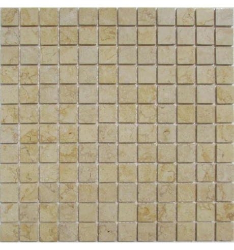 Classic Mosaic Botticino 23-4P 30x30 см