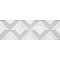 Monti Decor White 20x60