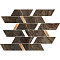 Naxos Rhapsody 118818 Brick Brown 30x32