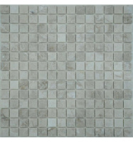 Classic Mosaic Cappucino Beige 20-4T 30.5X30.5