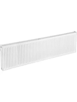 Радиатор стальной AXIS 22 500x1800 , боковое подкл. 1/2, 3975 Вт. арт. AXIS225018C
