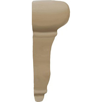 Adex Studio ADST5114 Angulo Exterior Cornisa Sands 2,7x7,5