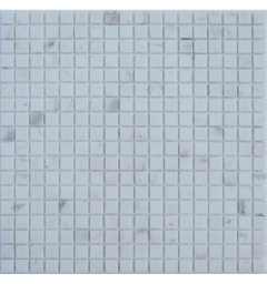 Classic Mosaic Dolomiti Bianco 15-4P 30.5x30.5 см