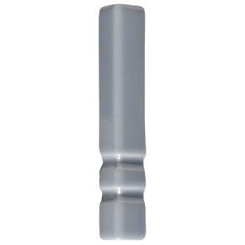 Adex Riviera ADRI5100 Angulo Rodapie Rodas Blue 10x20