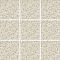 Ceramica Fioranese Cementine Retro CMR20G1 Bianco 20x20