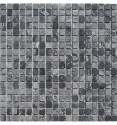 Classic Mosaic Royal Grey 15-4P 30.5x30.5 см
