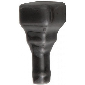 Adex Studio ADST5306 Angulo Exterior Cornisa Volcanico 2,5x5