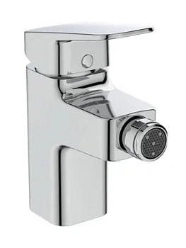 Смеситель для биде Ideal Standard BD248AA однозахватный, донный клапан, хром