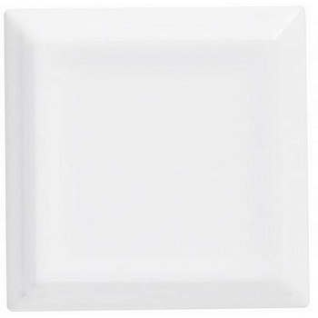 Adex Studio ADST1071 Liso Framed Snow Cap 7,3x7,3