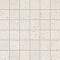 ABK Downtown Quadretti Ivory rettificato 30x30