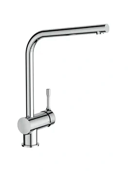 Смеситель для кухни Ideal Standard однозахватный, поворотный излив 322мм BC174AA