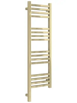 СУНЕРЖА Полотенцесушитель 1000х300 шампань, МЭМ левый, 020-5900-1030