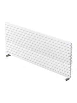 Радиатор стальной toHit from ashtetik 40, 13 секций, 2000х640х75, 3155 Вт, горизонтальный, трубчатый