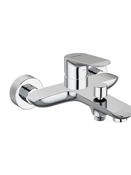 Смеситель by Damixa Palace Grand для ванны/душа, однозахватный 461000000