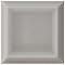 Adex Studio ADST1079 Liso Framed Graystone 7,3x7,3