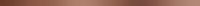 Finestra Copper Matt 2,3X74,8