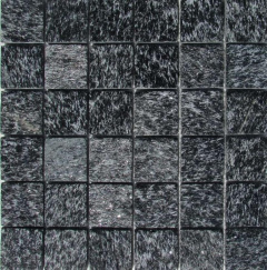Slate Shiny Black 48 30x30 см