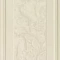 New England Beige Boiserie Sarah 100X33