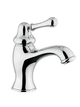 Смеситель для раковины Migliore однорычажный, короткий излив, хром ML.MAY-8913.CR