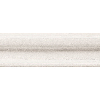 Adex Modernista ADMO5026 Moldura Lisa C/C Blanco, 5x15