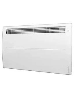 Конвектор Atlantic 2 2000Вт(451х754х92) программатор, датчик присутствия, LCD дисплей