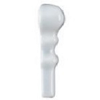 Adex Habitat ADHA5078 Angulo Exterior Moldura River Blue Glossy 5x26