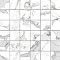 Vallelunga Calacatta G204020 Mosaico 5x5 30x30