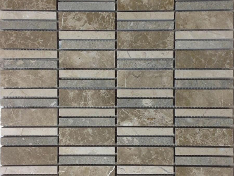 Mix-Mosaic