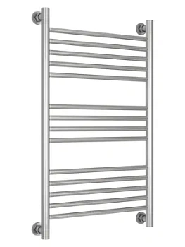 СУНЕРЖА Полотенцесушитель 800х500 (14 ступ.) сатин, унив.подкл. 3/4" 071-0220-8050