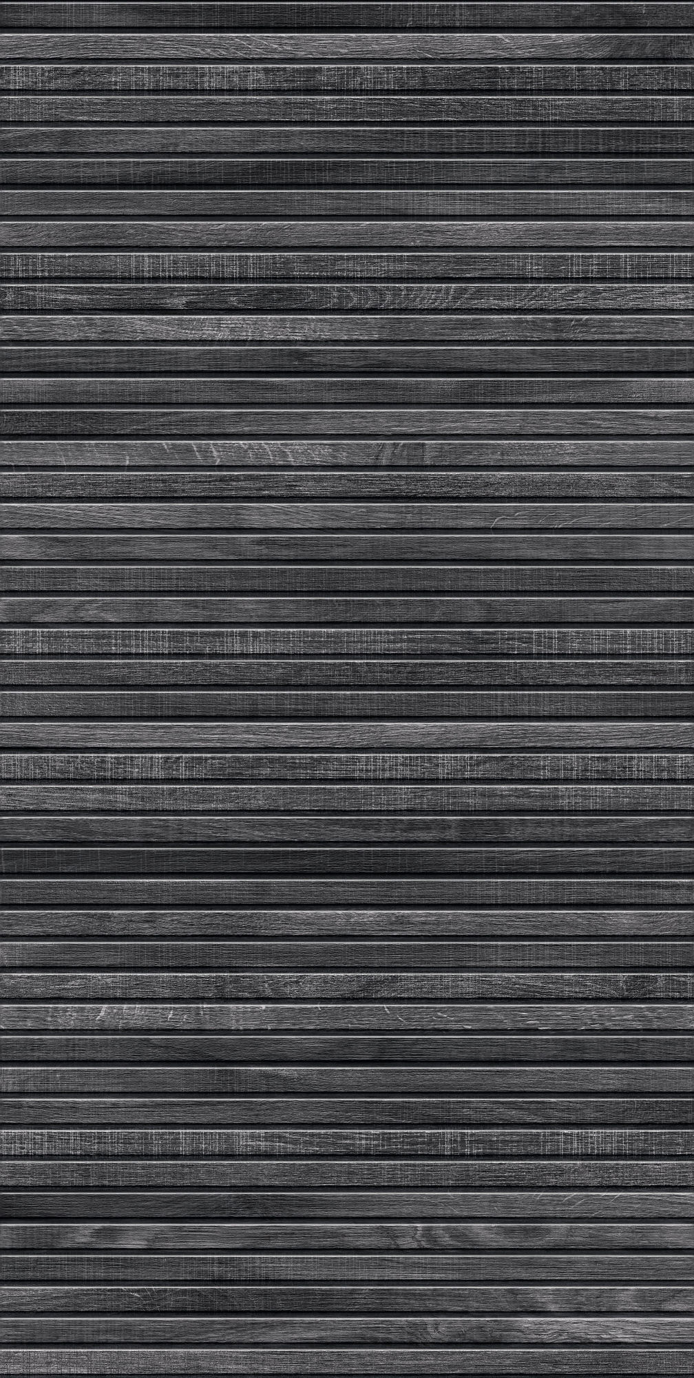 фон Ibero Artwood Ribbon Black MATT 120x60 матовая