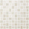 Fap Ceramiche Desert fKIK Check White Mosaico 30,5x30,5