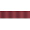 41zero42 Biscuit 4101159 Strip Bordeaux 5x20