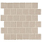 Atlas Concorde Boost Natural A7CG Ash Mosaico Tumbled 31x31
