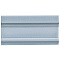 Adex Modernista ADMO5441 Cornisa Clasica CC Stellar Blue 7,5x15
