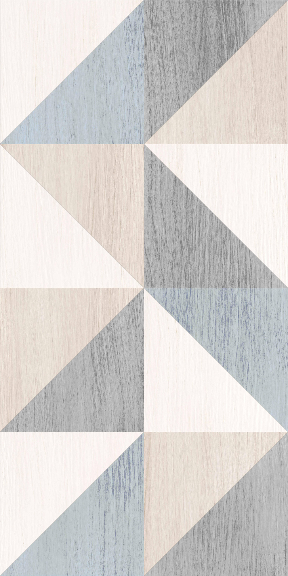 Naomi Decor Geotree Cold 30X60 матовая