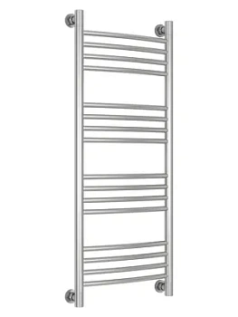 СУНЕРЖА Полотенцесушитель 1000х400 сатин, унив.подключение 3/4" 071-0221-1040