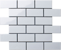 Brick White 4.5*9.5*6 28.8X29.2