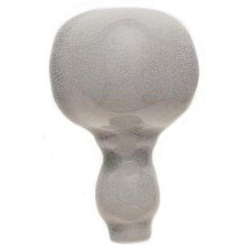 Adex Ocean ADOC5078 Angulo Exterior Moldura Surf Gray 5x2,7